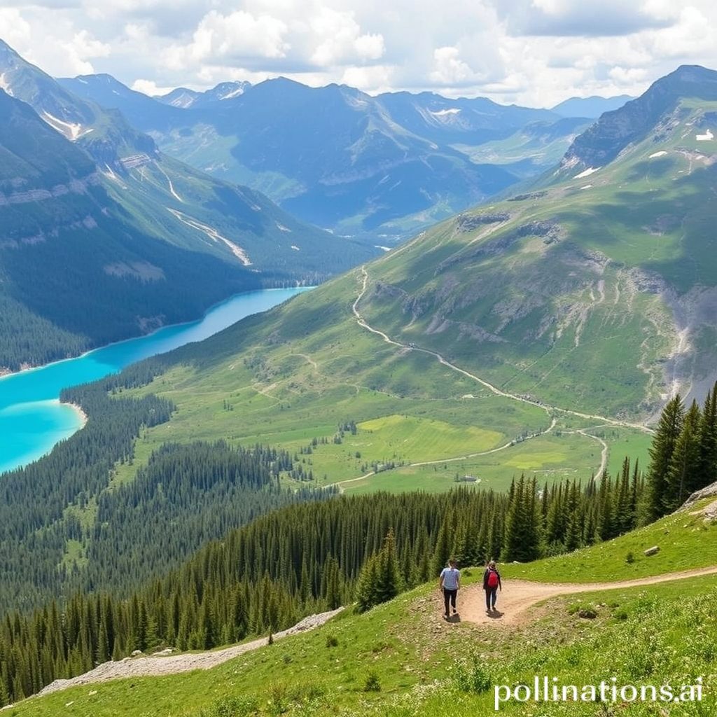 10 Tips for Planning Your Ultimate Adventure Vacation