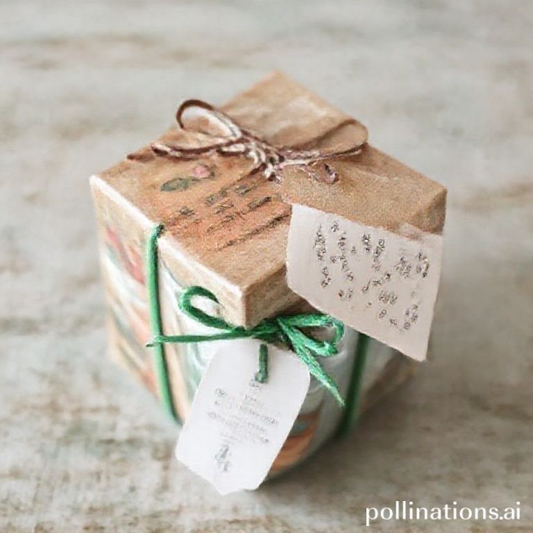 10 Unique DIY Gift Ideas for Any Occasion