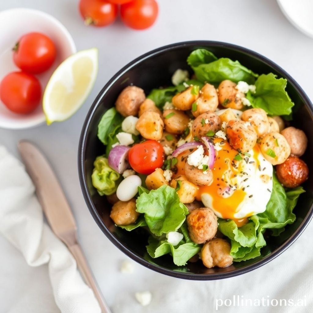 10 healthy side dishes to complement your summer BBQ