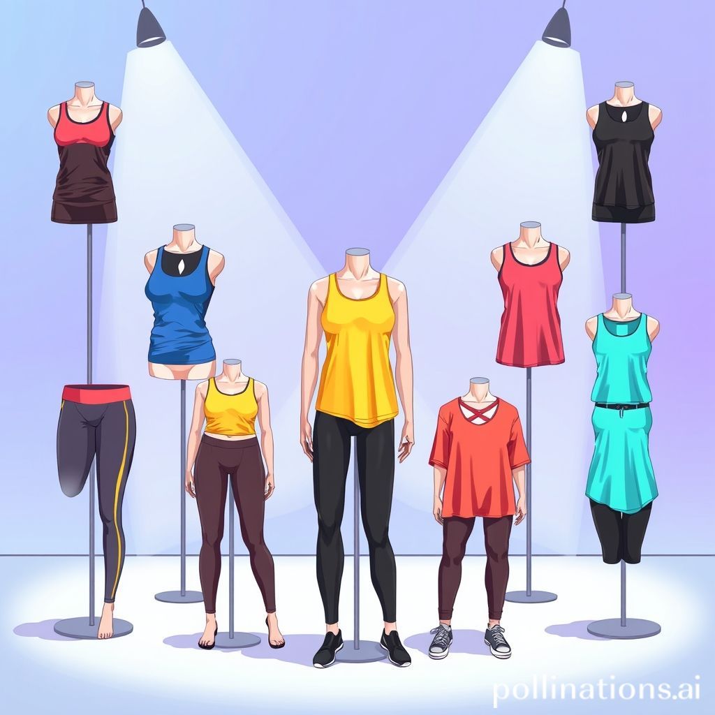 11 Amazon Workout Clothes, From Editor-Tested Leggings to Bestselling Tops