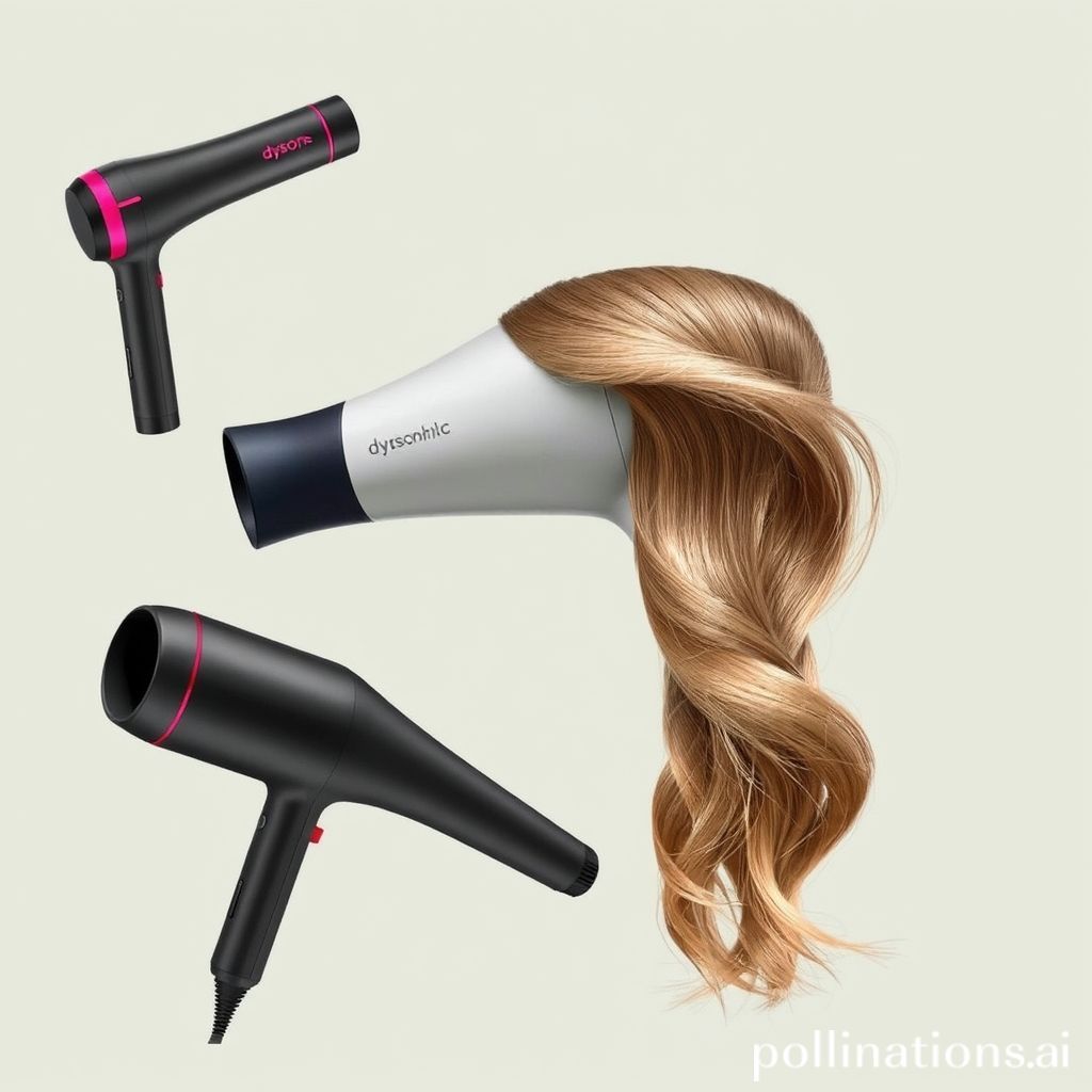 14 best hair dryers for a salon-worthy blow dry in 2025: From Dyson's new Supersonic to ghd & MORE