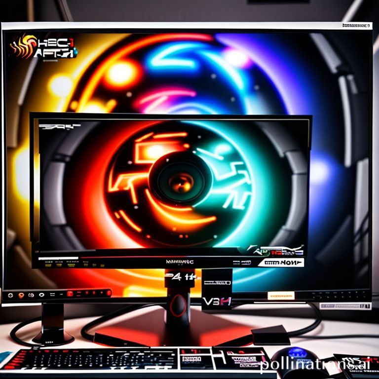 144Hz vs 240Hz vs 360Hz: PC 게이밍 최적화 모니터 주사율, 당신의 선택은?