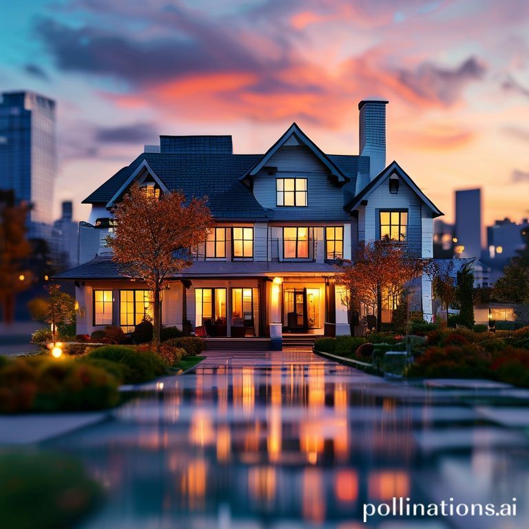 2024년 부동산 시장 전망과 투자 전략: 지금 알아야 할 '핵심' 부동산 꿀팁은?