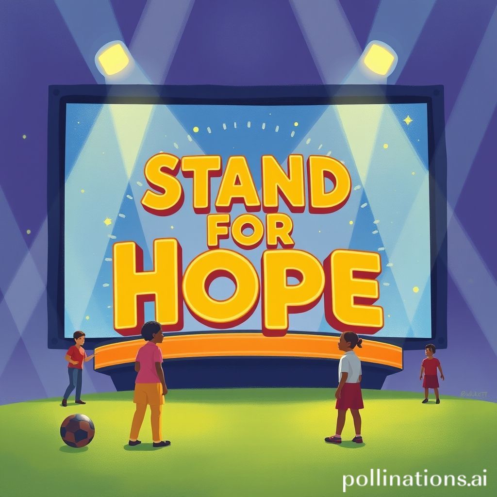 2025 Alex Scott: A Stand for Hope Telethon raises more than $8.4 million for fight against childhood cancer