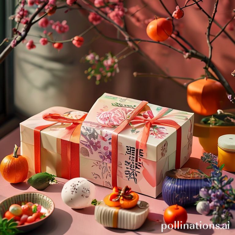 2025 추석 선물 트렌드 변화: 실용성과 건강을 고려한 품목 탐구