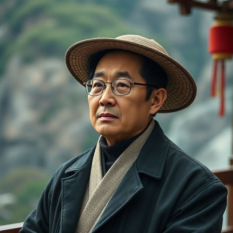 2025년 영화/드라마: 박찬욱 신작부터 힐링 여행지까지