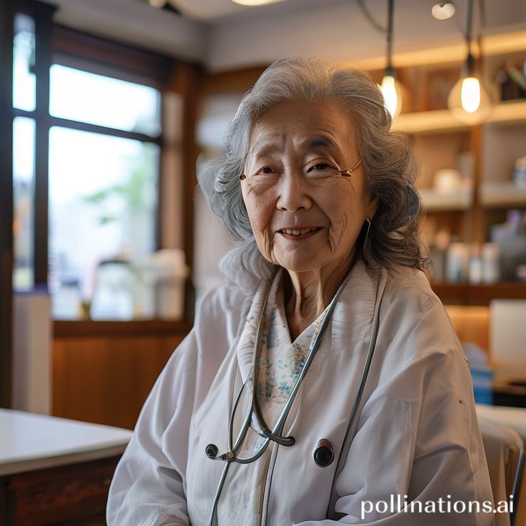 2025년 시니어 수급자 무료 추나요법: 주2회 혜택 제공 한의원 찾기