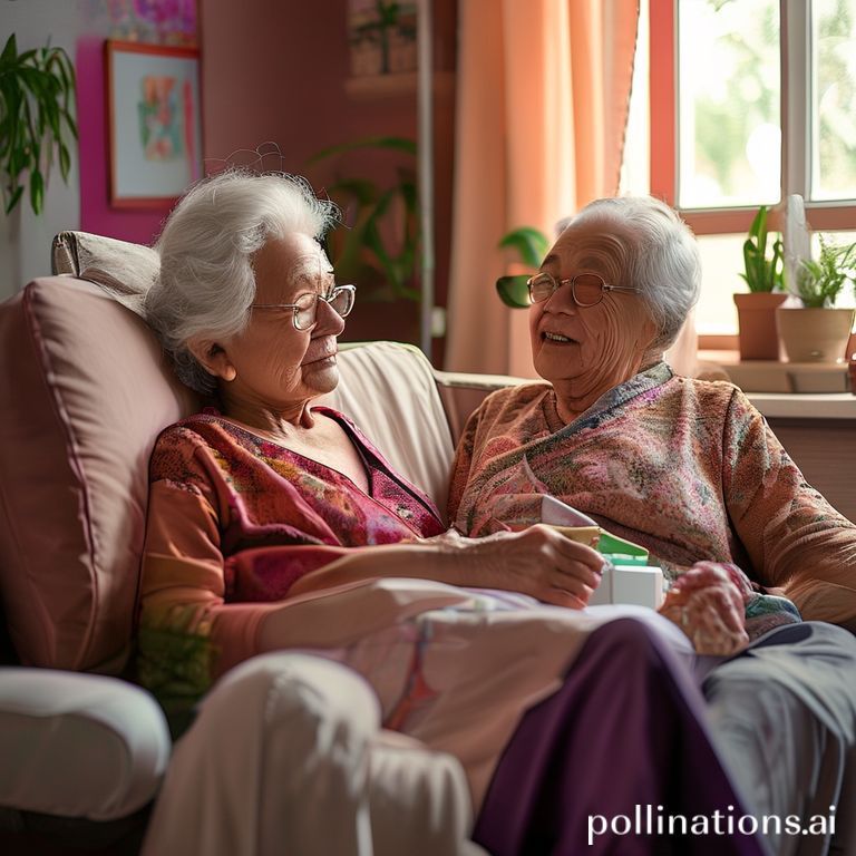 2025년 시니어 무료 추나요법: 효과적인 치료 계획 수립 가이드