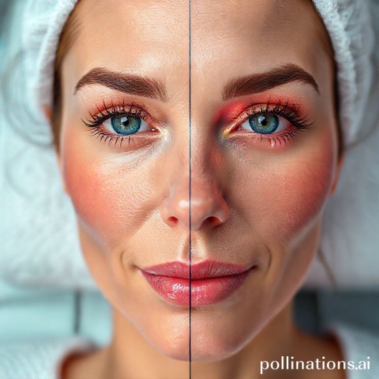 2025 RF vs Microcurrent — Which Technology Smooths Wrinkles Faster?