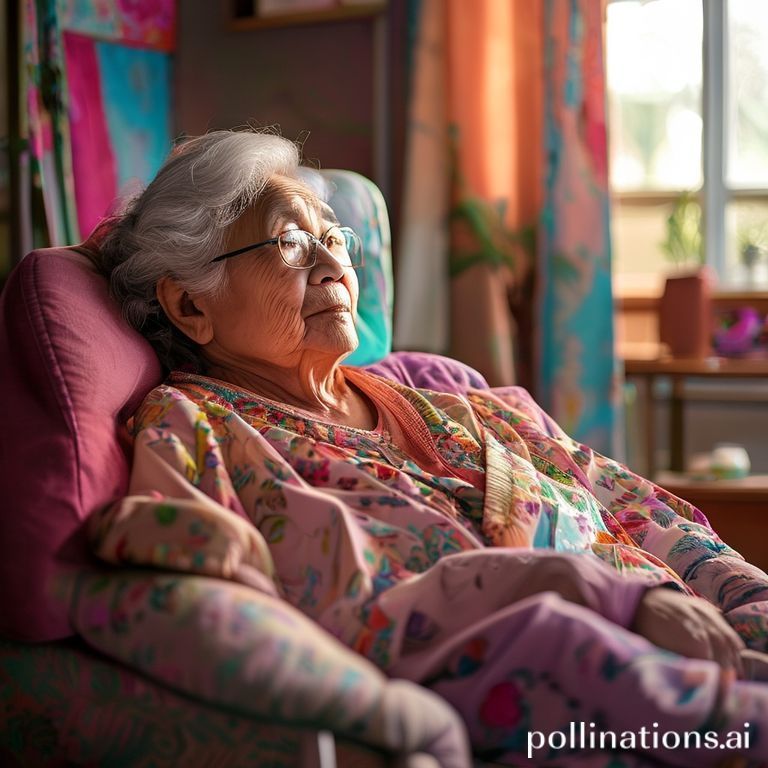 2025년 시니어 수급자 추나요법: 최신 정책 변화와 혜택 활용 전략