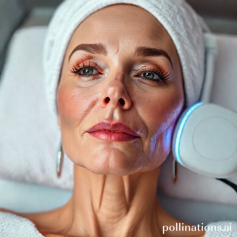 2025’s Best At-Home RF Devices for Mature Skin – Real Results, Real Reviews