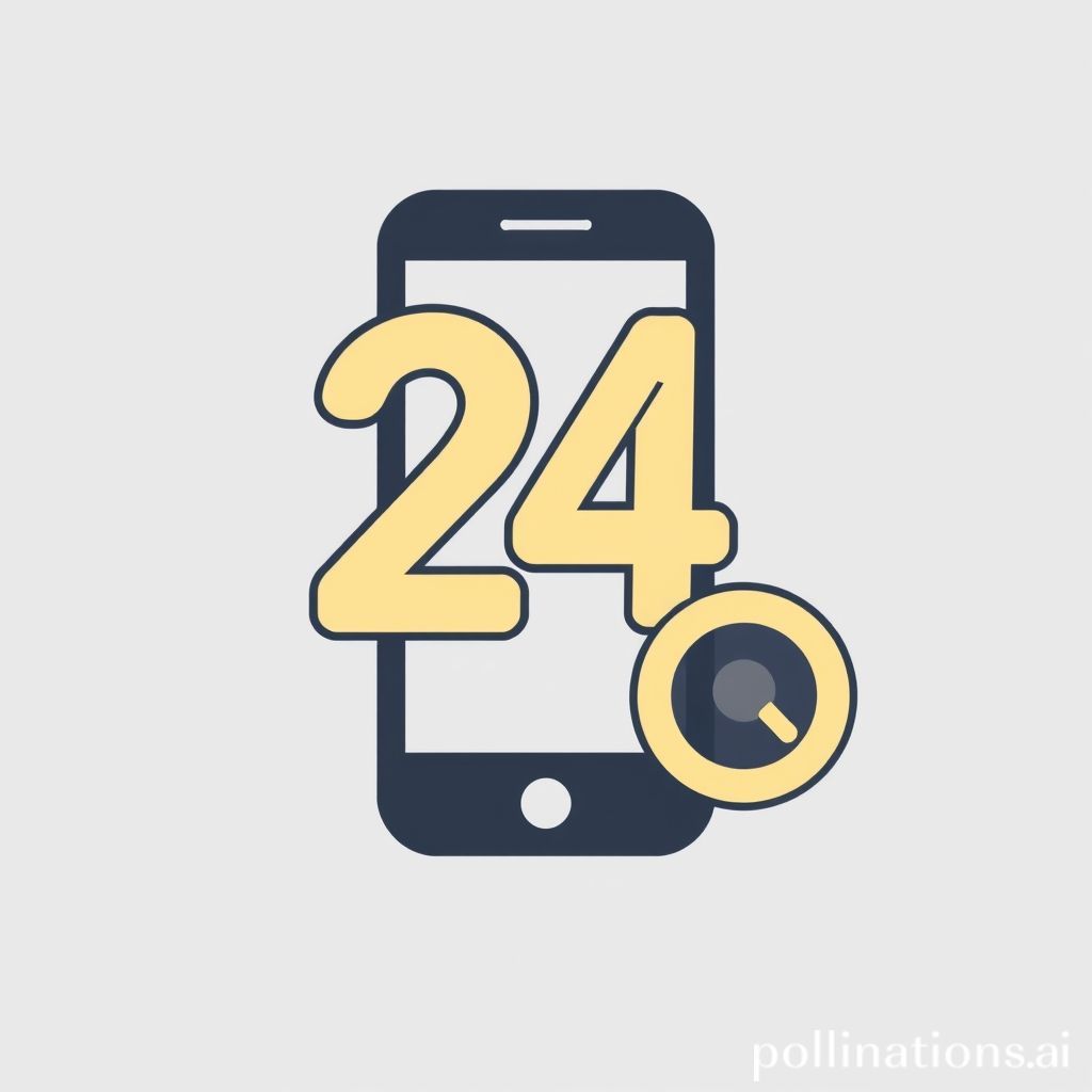 24/7 Support Icon