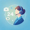 24/7 Customer Support