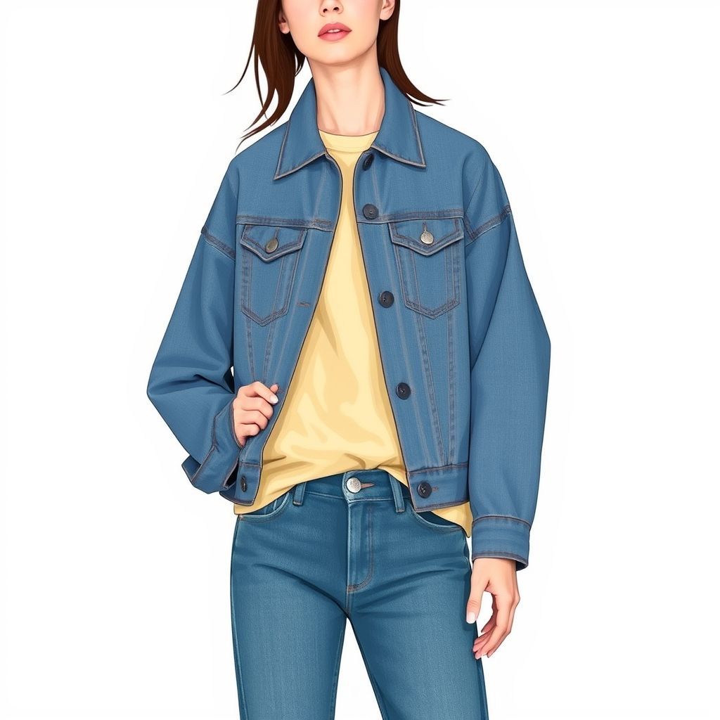 27 Affordable Wardrobe Staples From Levi's You’re Going To Wear On Repeat