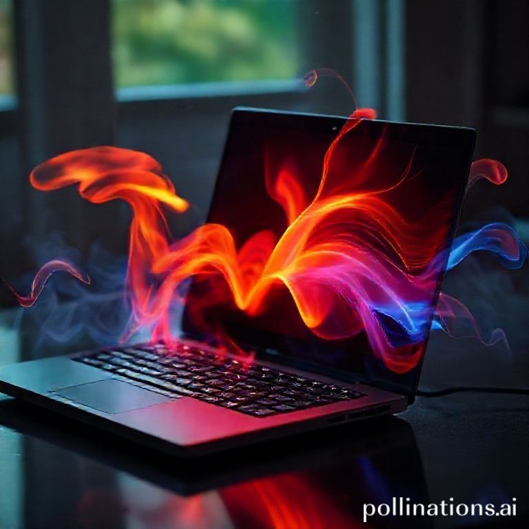 노트북 발열 잡고 성능 높이는 꿀팁 3가지