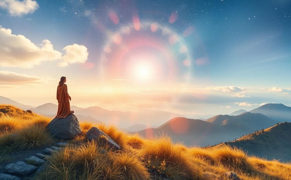 3 Transformative Practices for Sacred Discovery
