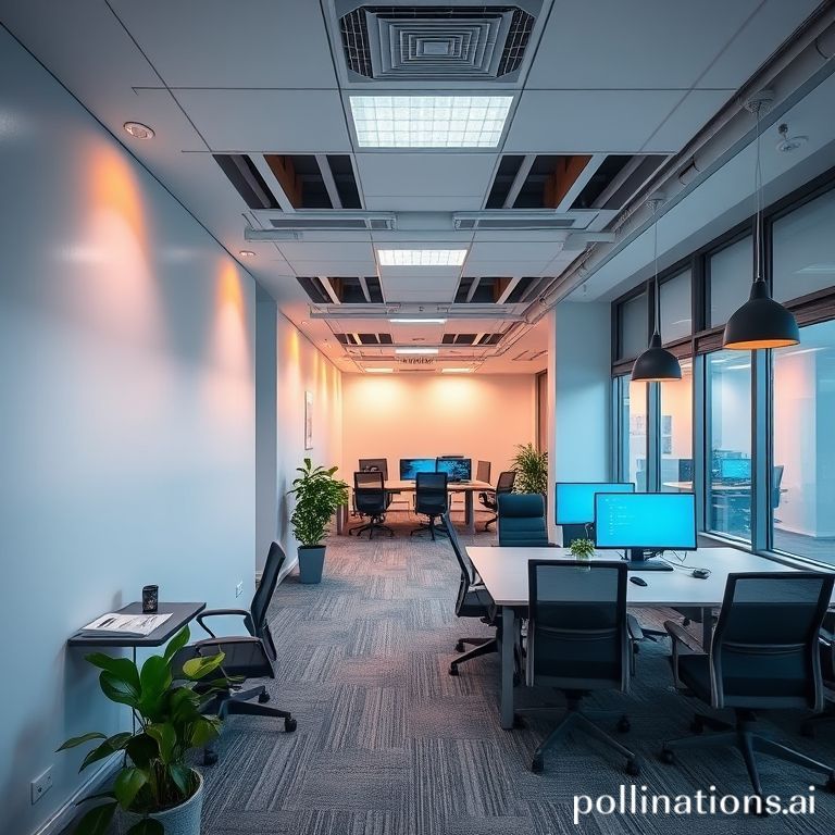 오피스텔 스마트조명 설치 전 확인사항 3가지