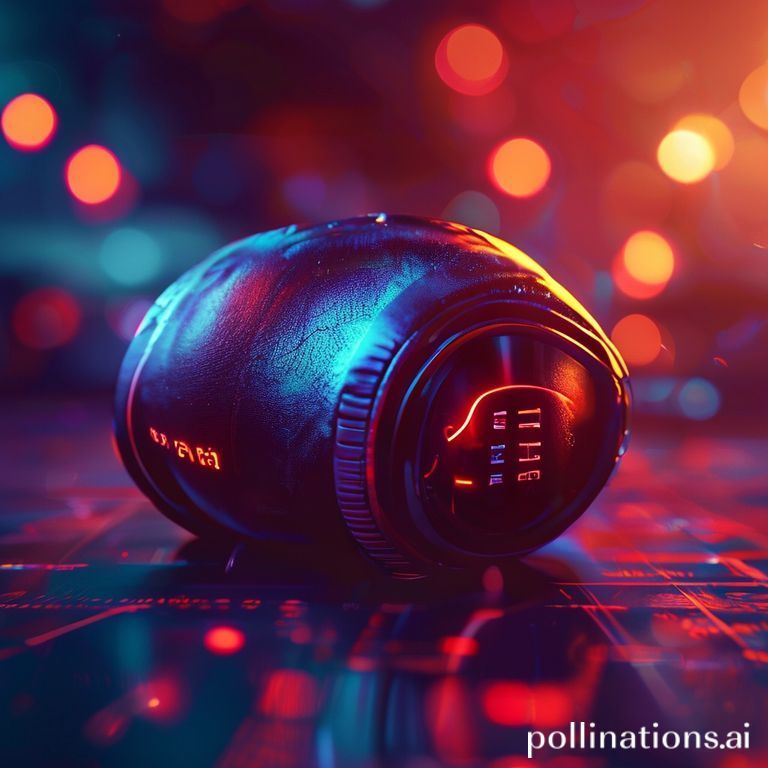 3. 중요 세부 정보 및 맥락: 사운드 브랜딩의 구성 요소