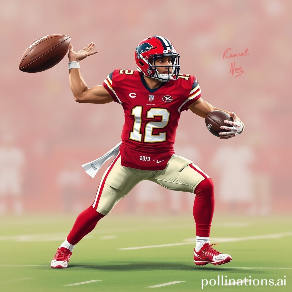 30 Most Important Bears of 2025: Cairo Santos (No. 28)