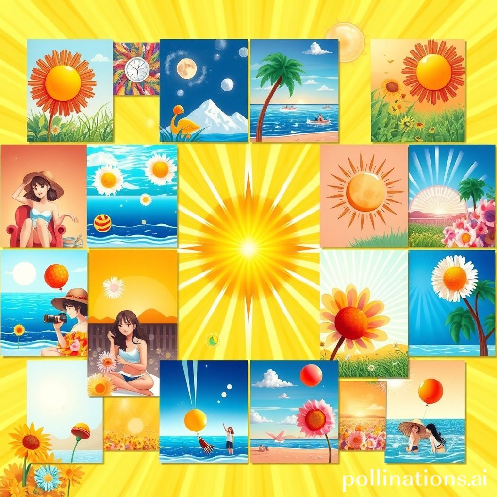 34 Of The Happiest, Brightest, Most Cheerful Pieces You Can Buy This Summer