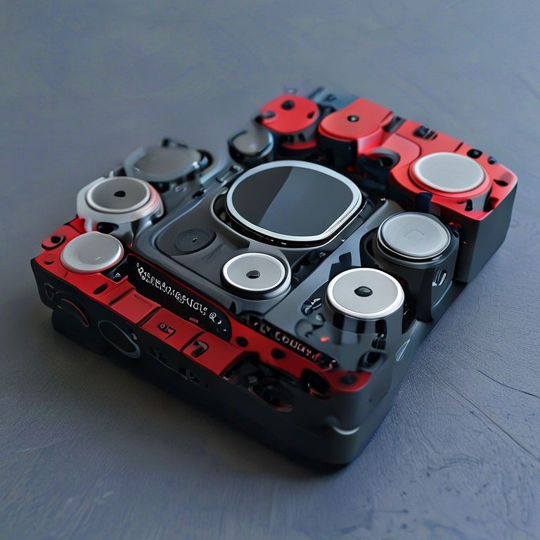 3Duino helps you rapidly create interactive 3D-printed devices