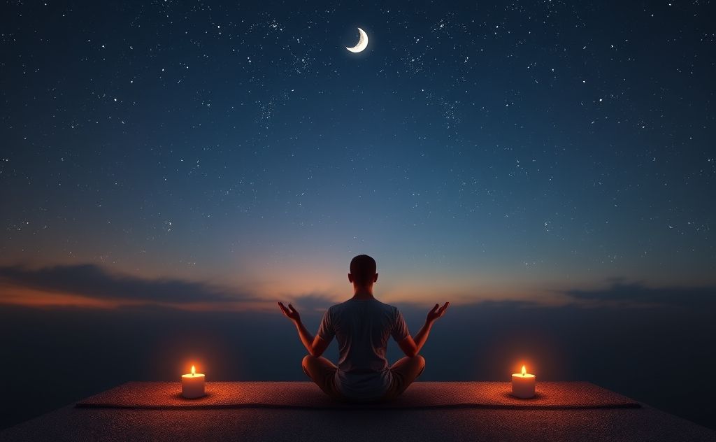 3am meditation enhances focus and inner peace