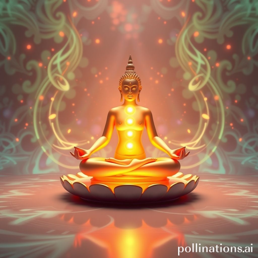 Can music help activate your chakras