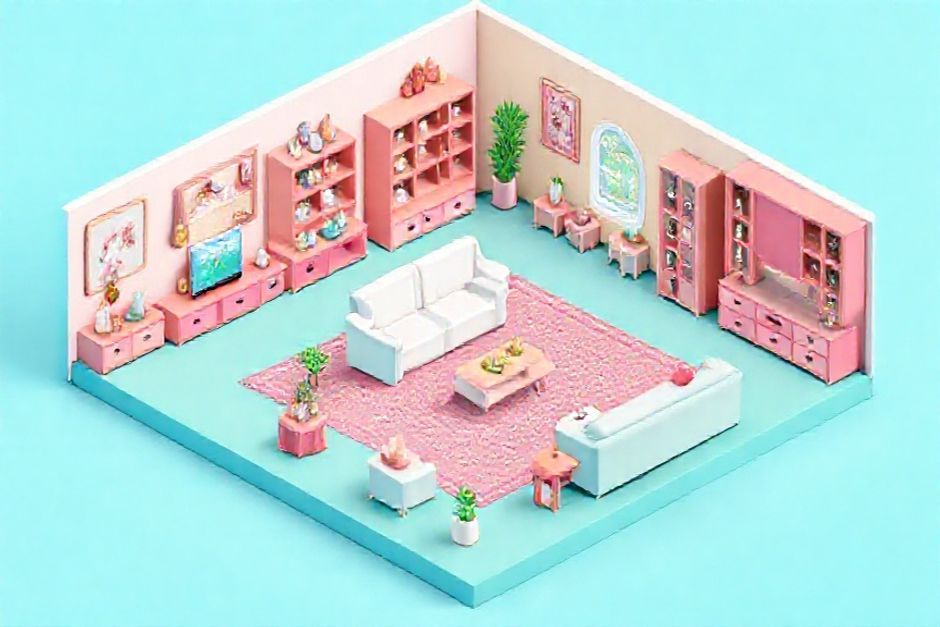 Heritage Home: Custom Furniture Configurator