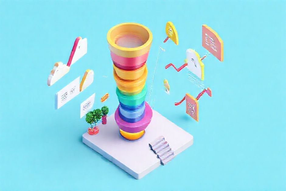 ClickFlow: B2B SaaS Demo Bookings