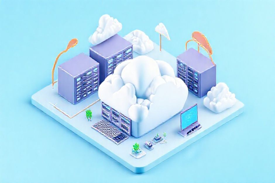 TechCore: Enterprise SaaS Migration