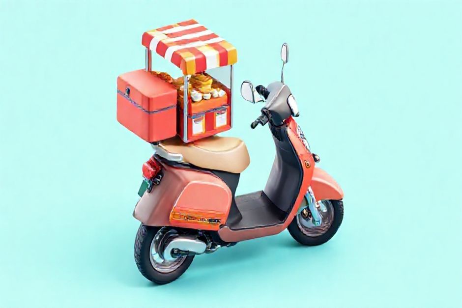 FreshEats: High-Scale Food Delivery App