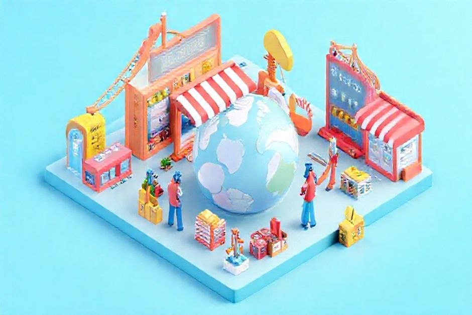 Scaling Globally with Shopify Markets