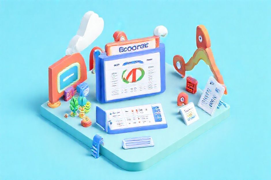 Hacking the Google Ads Quality Score