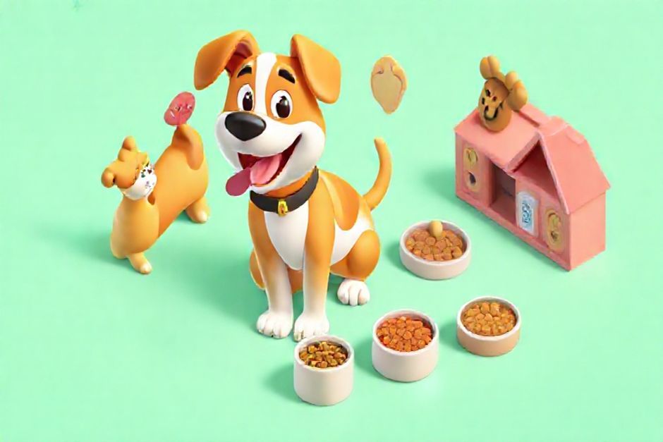 PetLife: Recurring Revenue Mastery