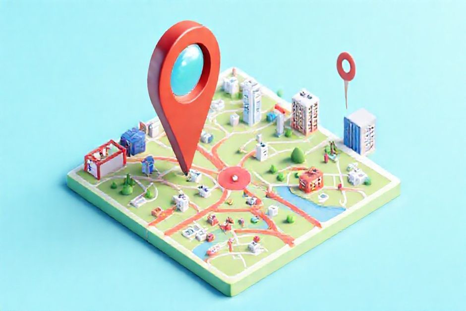 Dominate Your City: Local SEO Guide