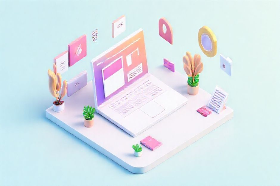 Why Minimalist Design Converts Better