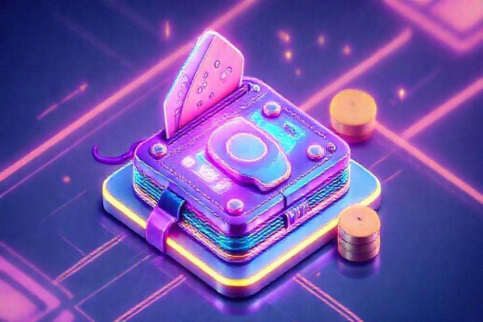 NeonBank: Redefining the Digital Wallet