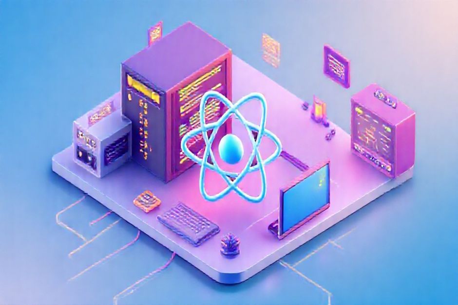 Understanding React Server Components