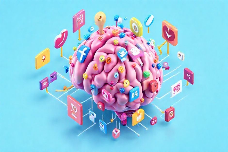 Mastering Social Media Algorithms