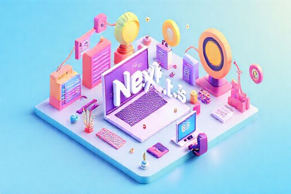 The Future of Web Development: Next.js 15