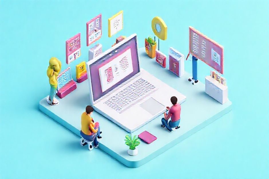 The Ultimate Guide to WCAG Accessibility