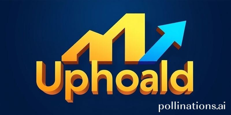 Uphold Logo - Your Gateway to Digital Assets