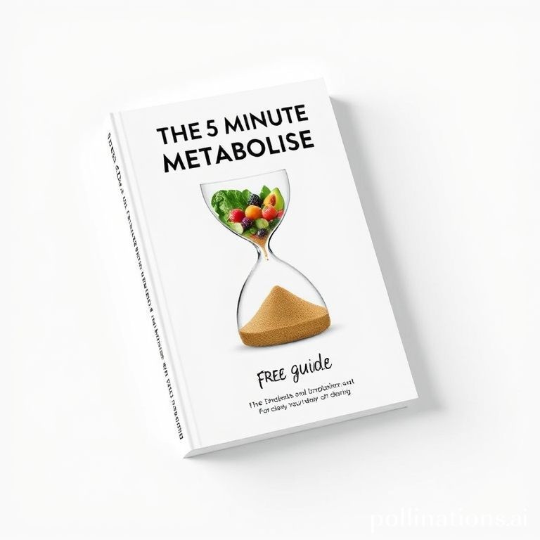 The Smoothie Diet Book