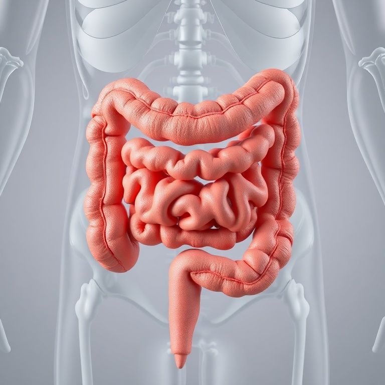 Small Intestine