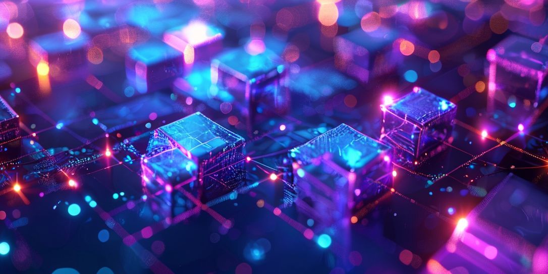 Blockchain Solutions