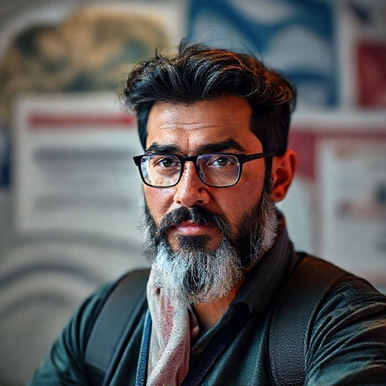 전자비자 승인 거절되는 핵심 정보 4가지