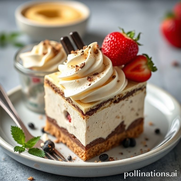 키토제닉 디저트 맛있게 핵심 정보 4가지