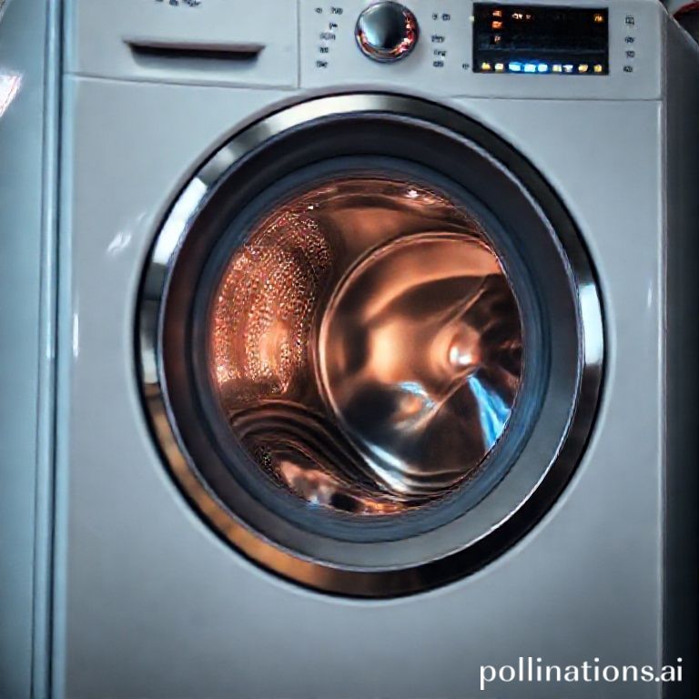 세탁기 오류 해결부터 관리, 스마트 기능까지 4가지 꿀팁