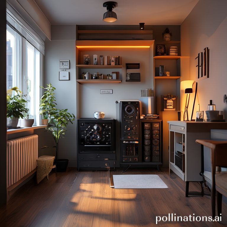 원룸 보일러 실내 온도 편차 생길 때 균일하게 맞추는 세팅 4단계