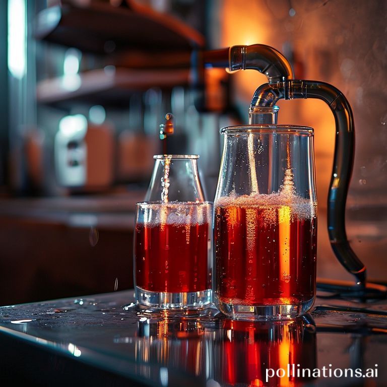 4️⃣ 4단계: 온수 설정 확인하기